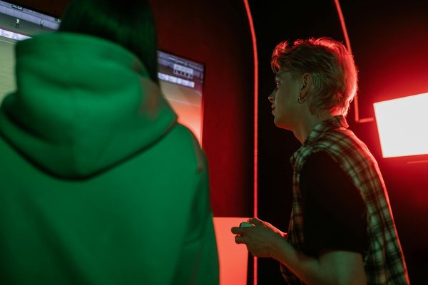 Revitalize Your Synology DS918+: Innovative Storage and Backup Strategies for an Impeccable Home Office Experience