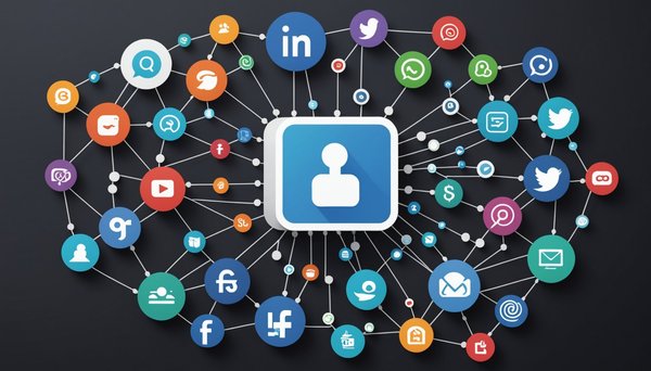 Streamline your social media with an ai manager